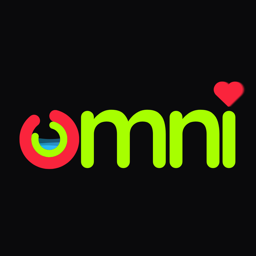 Omni Health uygulama simgesi